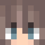 Oreo - Female Minecraft Skins - image 3