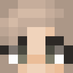 Tumblr Adidas - Female Minecraft Skins - image 3