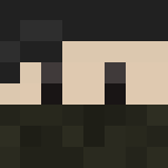 Penta Kill - Male Minecraft Skins - image 3