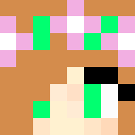Little Kelly (Remake) - Female Minecraft Skins - image 3