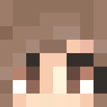 Comfy - Female Minecraft Skins - image 3