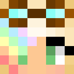 Summer - Female Minecraft Skins - image 3