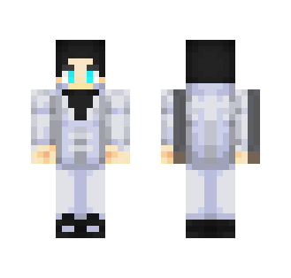 CCG OC (Request) (I take request) - Male Minecraft Skins - image 2