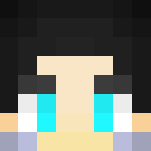 CCG OC (Request) (I take request) - Male Minecraft Skins - image 3