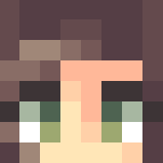 BIrthday - ⌊∠εΔ⌉ - Female Minecraft Skins - image 3