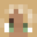 Tahlia Bakhiir - Male Minecraft Skins - image 3