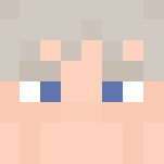The Third Doctor - Male Minecraft Skins - image 3