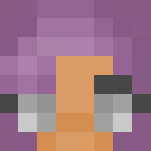 ⌑ƗPɋᵴᵵɇł⌑ First Skin :P - Interchangeable Minecraft Skins - image 3