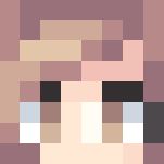 Lucas|| Persona - Female Minecraft Skins - image 3