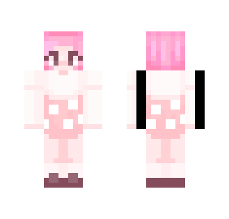 Dreaming mary :') - Female Minecraft Skins - image 2