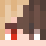 -=[-Rainbow-Scarf-]=- - Male Minecraft Skins - image 3
