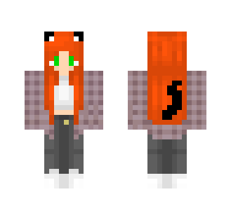 Requests are Open - Female Minecraft Skins - image 2