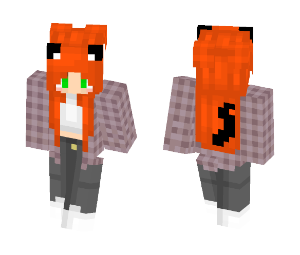 Requests are Open - Female Minecraft Skins - image 1