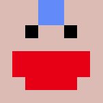 Shonen Jump Lucky Man - Male Minecraft Skins - image 3