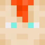 Android 16 - Male Minecraft Skins - image 3