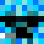 FrostDX Summer Skin - Male Minecraft Skins - image 3