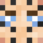 Jason Voorhees Part 5 (Roy Burns) - Male Minecraft Skins - image 3