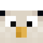 Chilly Penguin - Male Minecraft Skins - image 3