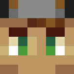 The Reverse - Male Minecraft Skins - image 3