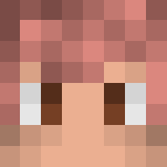 Shima Renzo - Blue Exorcist - Male Minecraft Skins - image 3