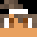 Aiidaan's Skin - Male Minecraft Skins - image 3
