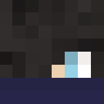 School Zane - Male Minecraft Skins - image 3
