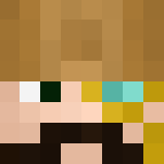 Lord Balthasar Thinkelberg - Male Minecraft Skins - image 3