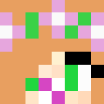 Baby Little Kelly (Remake) - Baby Minecraft Skins - image 3