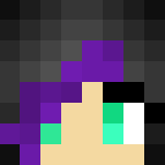 Jayde - Female Minecraft Skins - image 3