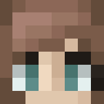 Tied Down - Female Minecraft Skins - image 3