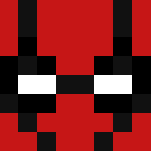 Red Hood(custom) - Male Minecraft Skins - image 3