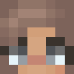XOXO, Gossip Girl ???? - Girl Minecraft Skins - image 3