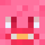 ɢʟʊʙs | Cherry Bomb - Male Minecraft Skins - image 3