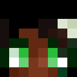 + Marina : Splatoon 2 + - Female Minecraft Skins - image 3
