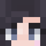 Grape Queen - Female Minecraft Skins - image 3