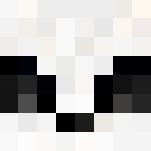 Panda bear - Male Minecraft Skins - image 3