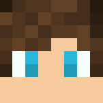 New E2 AlphaWolf - Male Minecraft Skins - image 3