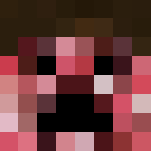 Slick/Greaser Creeper - Other Minecraft Skins - image 3