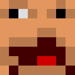 What even is this!? - Male Minecraft Skins - image 3