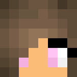 unicorn pink girl - Girl Minecraft Skins - image 3