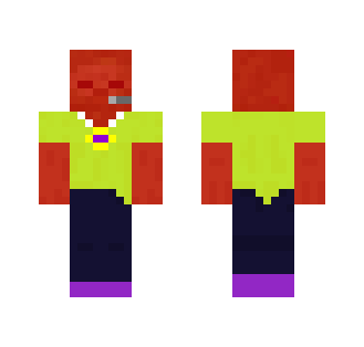 Redkyle - Male Minecraft Skins - image 2