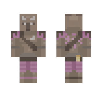 Phantom Armor (Requested) - Male Minecraft Skins - image 2