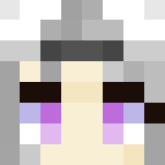 -=+Purple Adidas+=- - Female Minecraft Skins - image 3