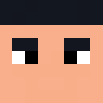 Firestorm (Ronnie Raymond): CW - Male Minecraft Skins - image 3