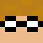 Red Arrow (Young Justice) - Male Minecraft Skins - image 3
