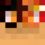 Fire Punch - Aguni - Male Minecraft Skins - image 3