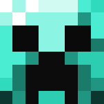Creeper Dude - Male Minecraft Skins - image 3