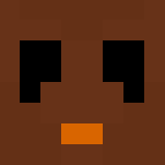 Wooden Upgraded Cyberman - Other Minecraft Skins - image 3