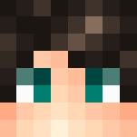 A skin for a friend - Male Minecraft Skins - image 3