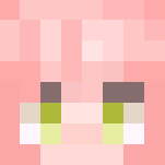 - limerence - Female Minecraft Skins - image 3